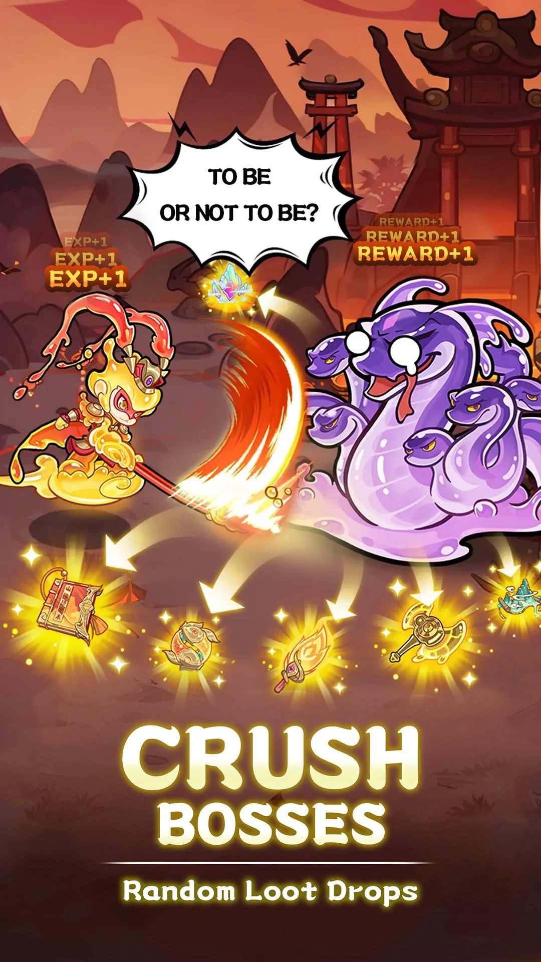 Tiny Fairy Realm screenshot